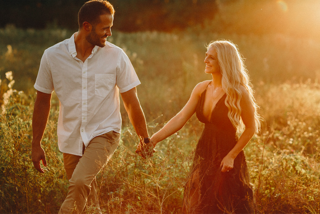 The Wedding Website of Megan Lawrence and Pedro Rosario Diaz