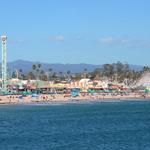 Santa Cruz Beach Boardwalk