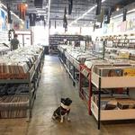 Reckless Records
