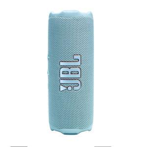 JBL Flip 7 Portable Waterproof Speaker in Turquoise