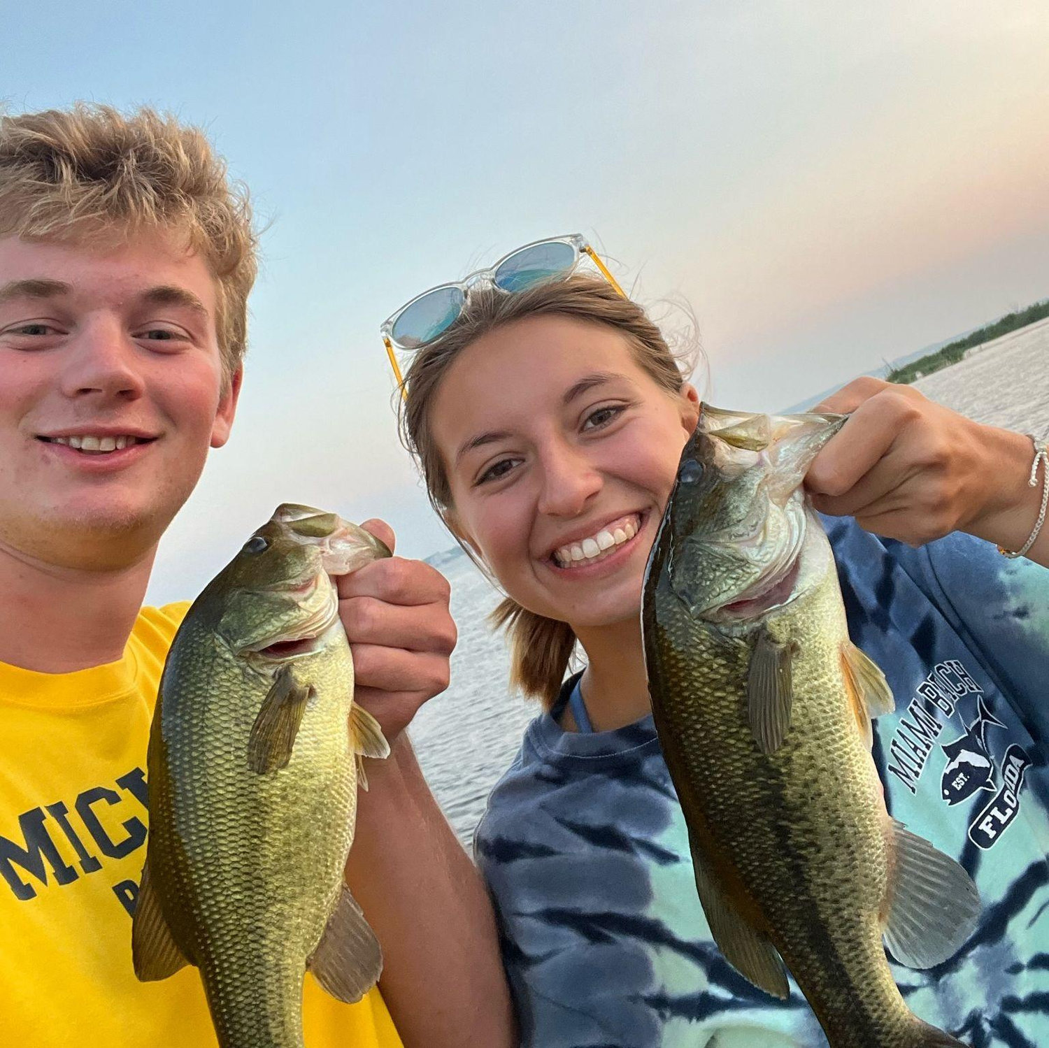 Fish pic!