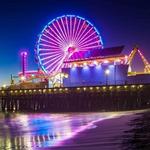 Santa Monica Pier