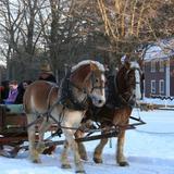 Old Sturbridge Village
