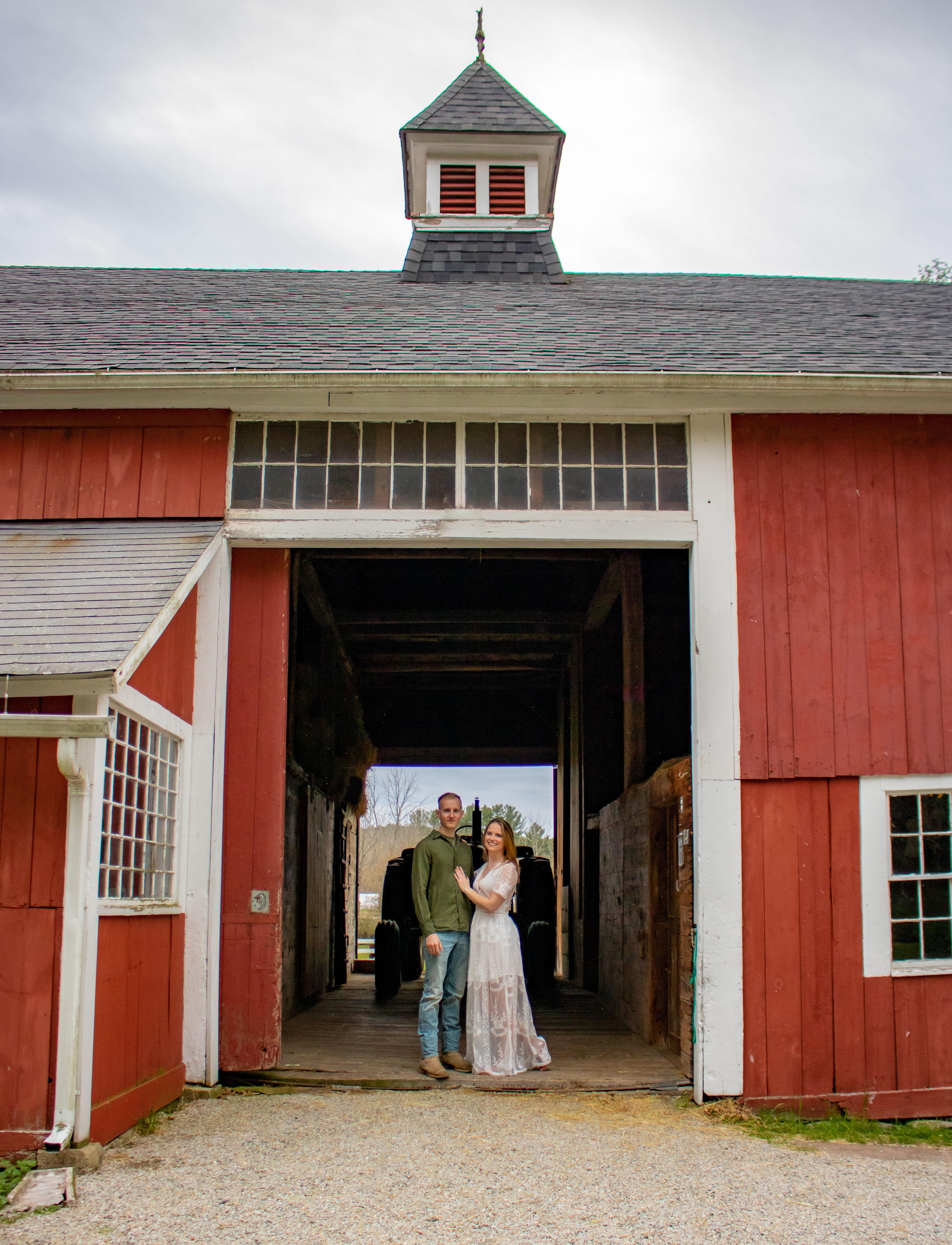 The Wedding Website of Emily Looby and Hans Riemer