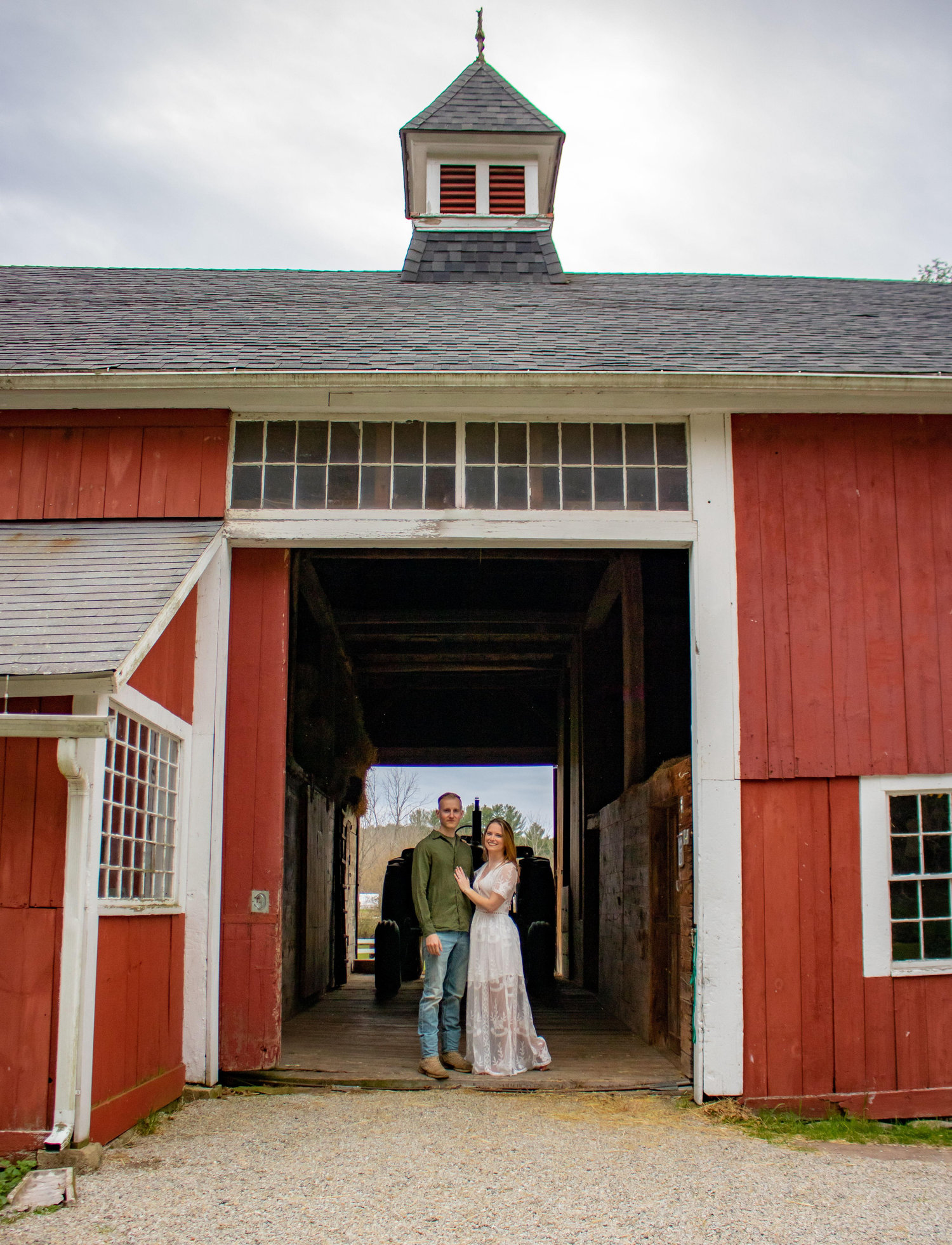 The Wedding Website of Emily Looby and Hans Riemer