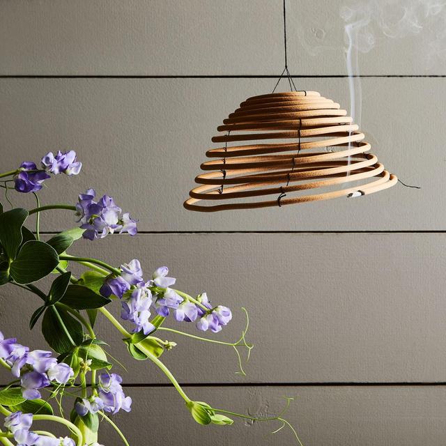 Citronella Hanging Coil (set of 2)