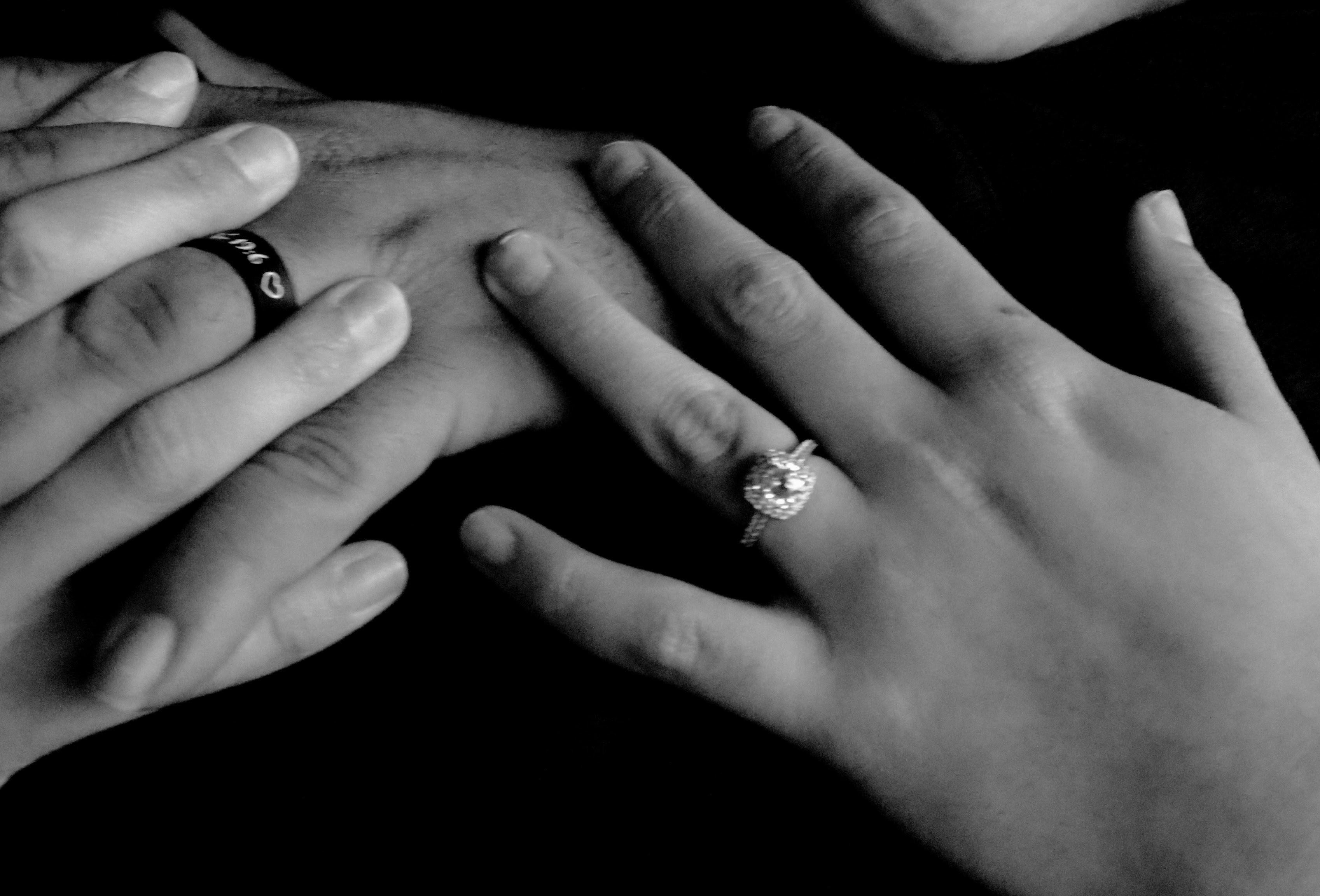 The Wedding Website of Jarelis Torres and Gabriel Collazo