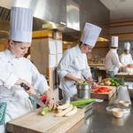 The Culinary Institute of America