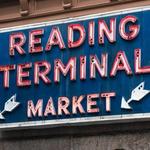 Reading Terminal Market