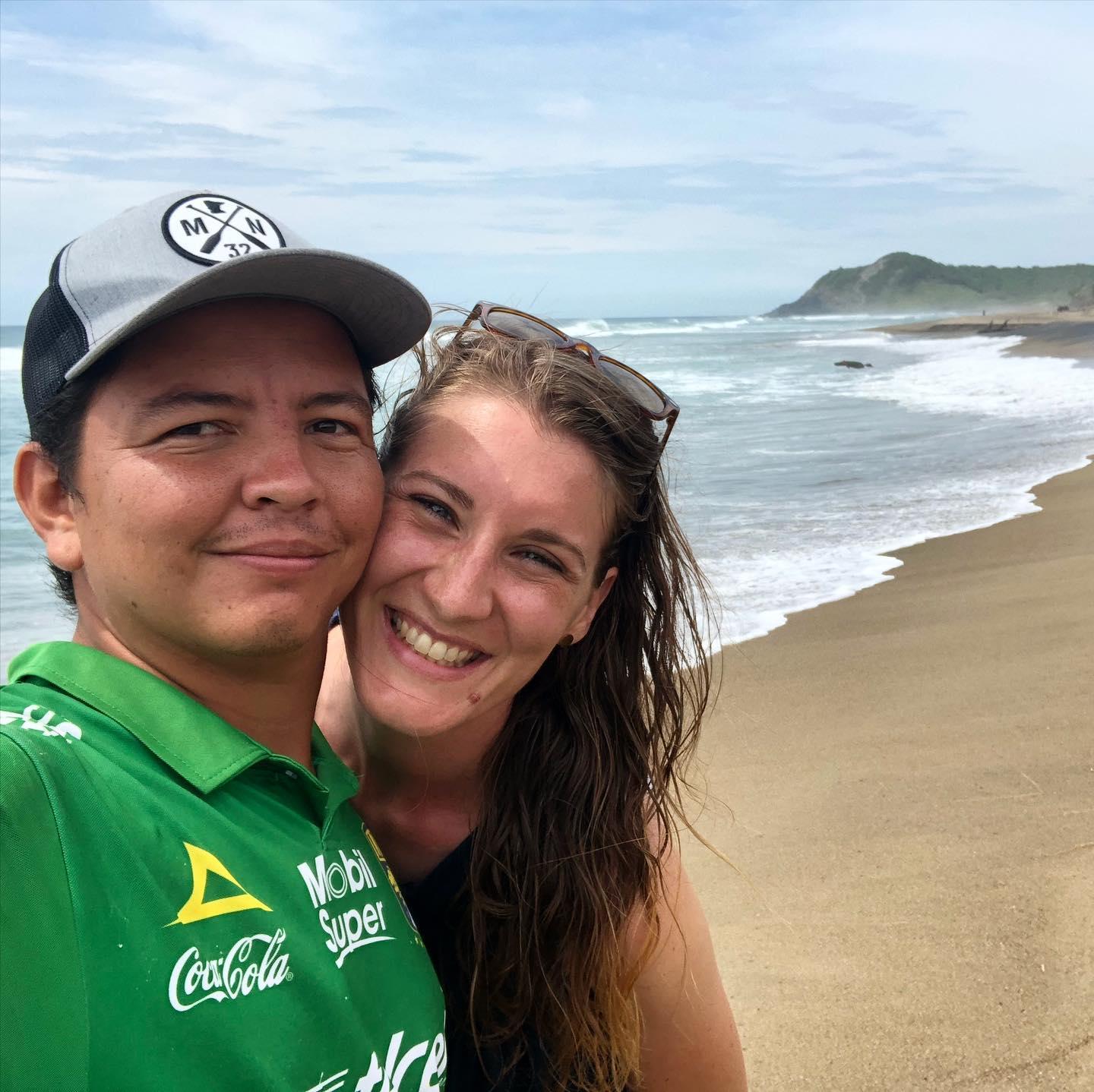 The Wedding Website of Alyssa Doebler and David Solorio