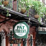 Pat O'Brien's