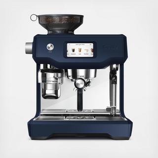 The Oracle Touch Espresso Machine