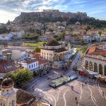 Monastiraki