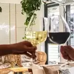 Wine Girl