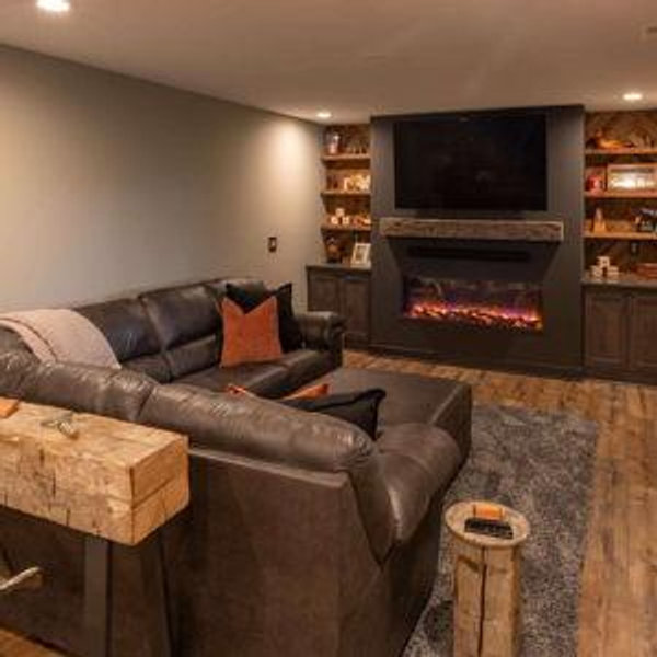 Our Home Improvement Fund