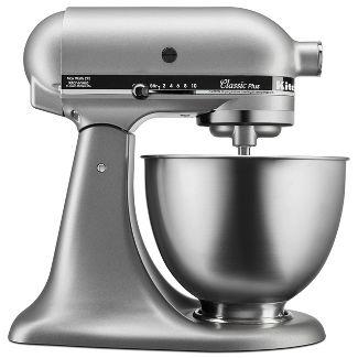 KitchenAid Classic Plus 4.5qt Stand Mixer