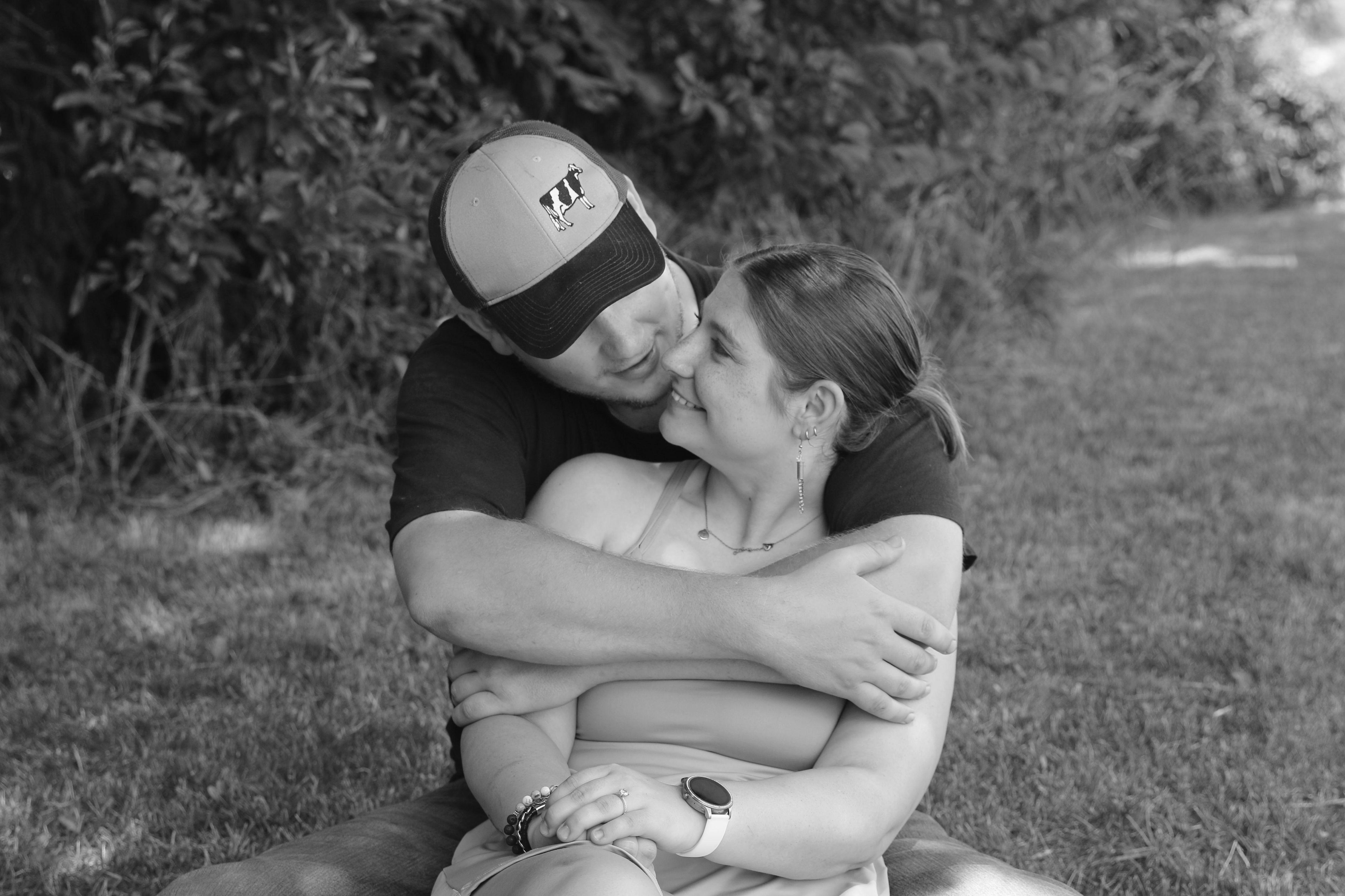 The Wedding Website of Amanda Lombard and Tyler Wight