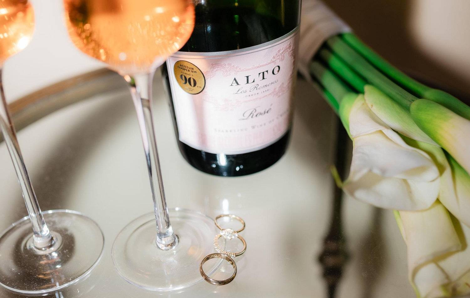 The Wedding Website of Cristina Vives Jaimes and Jesús Villa Acevedo