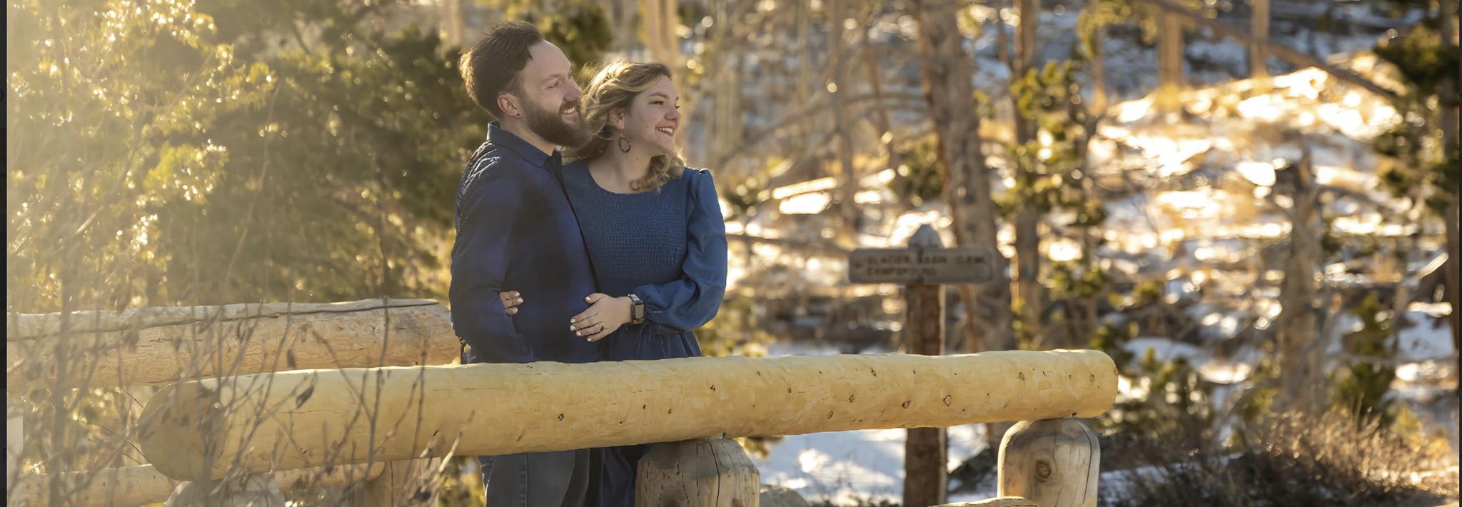 The Wedding Website of Cody Hodgkin and Jamie Daylor