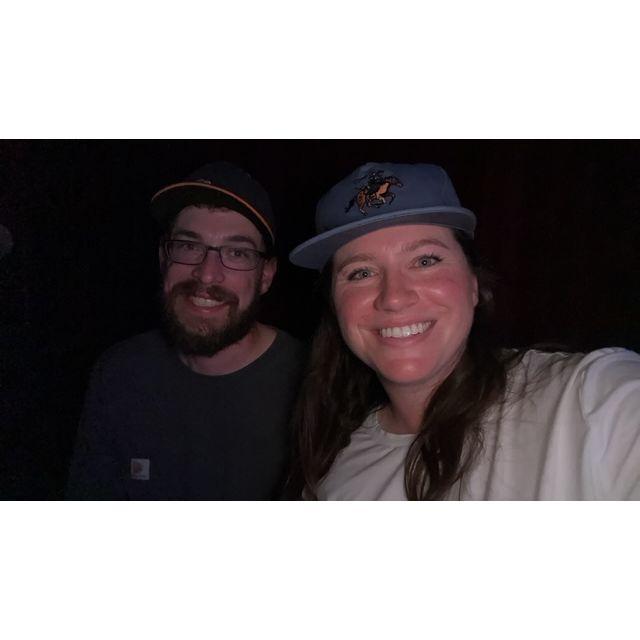 Flatland Cavalry Concert