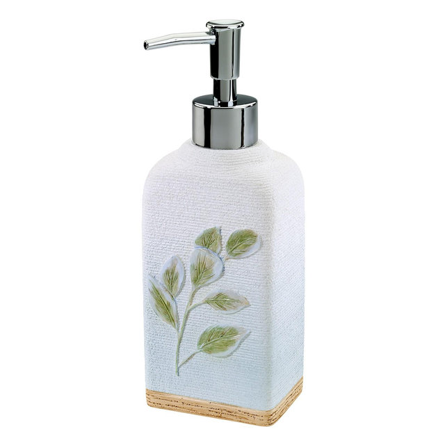 Avanti Ombre Leaves Lotion Pump