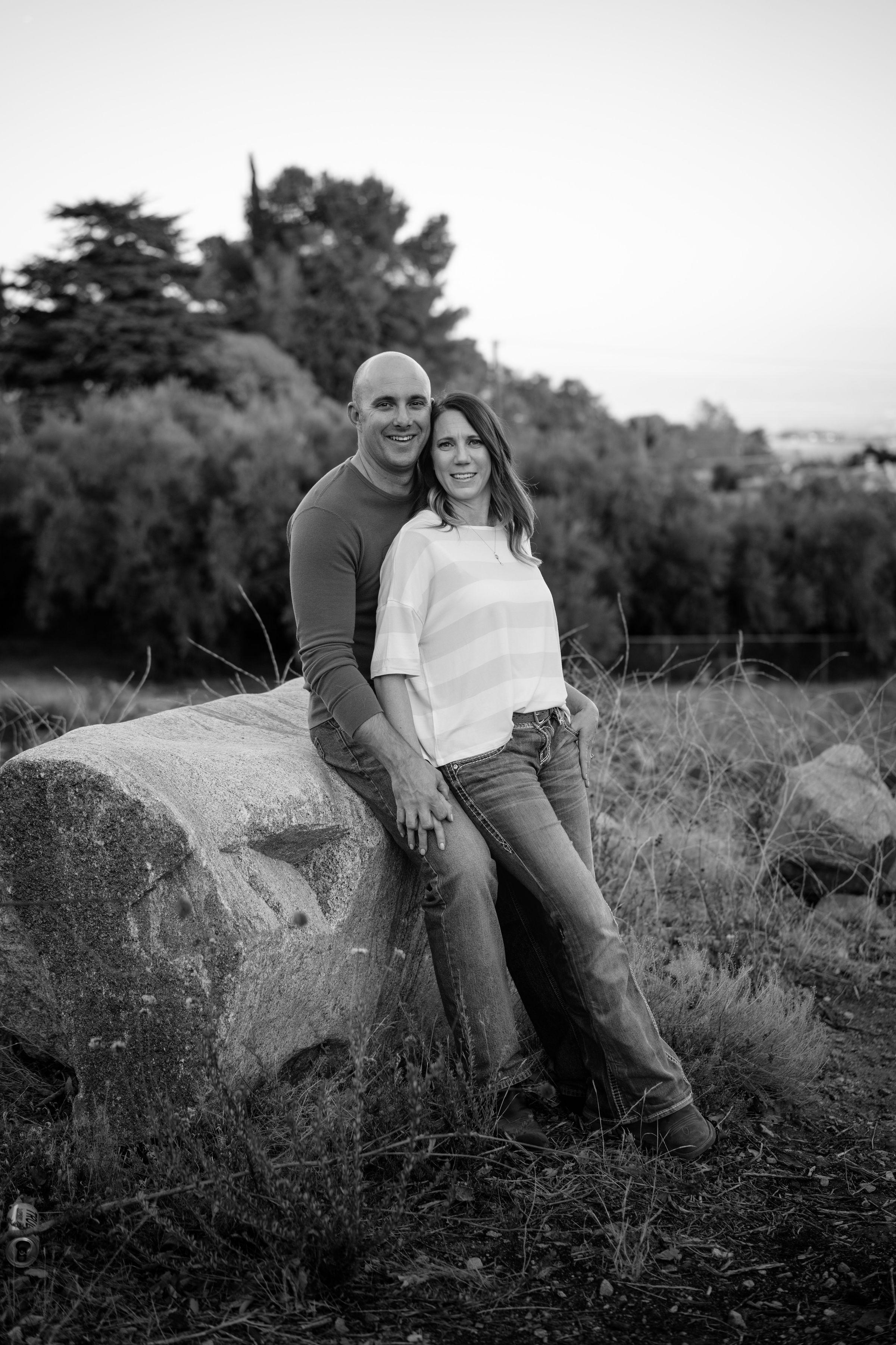 The Wedding Website of Carly Crews and Jon Cripe