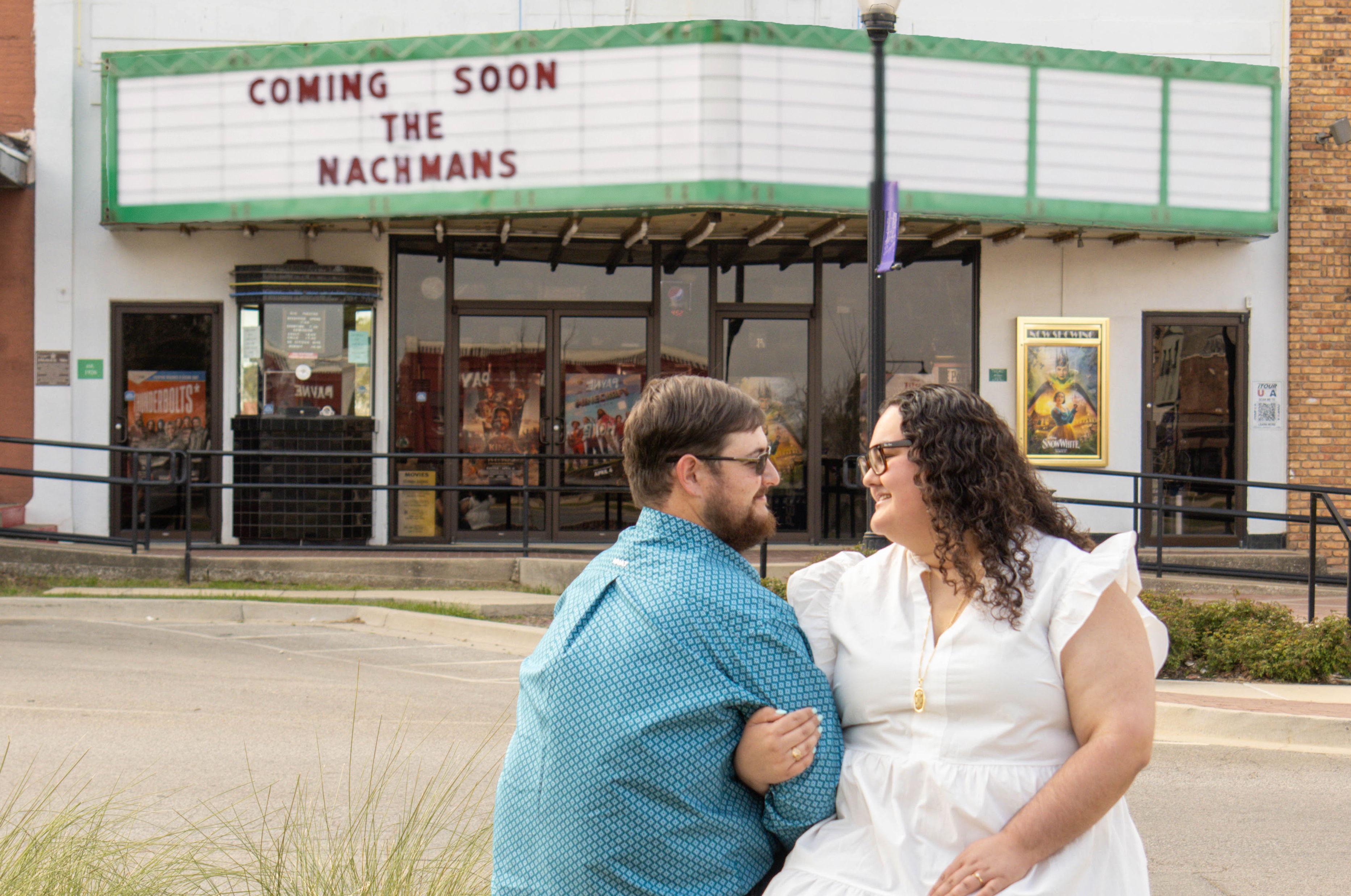 The Wedding Website of Alyssa Mauz and Mitchell Nachman