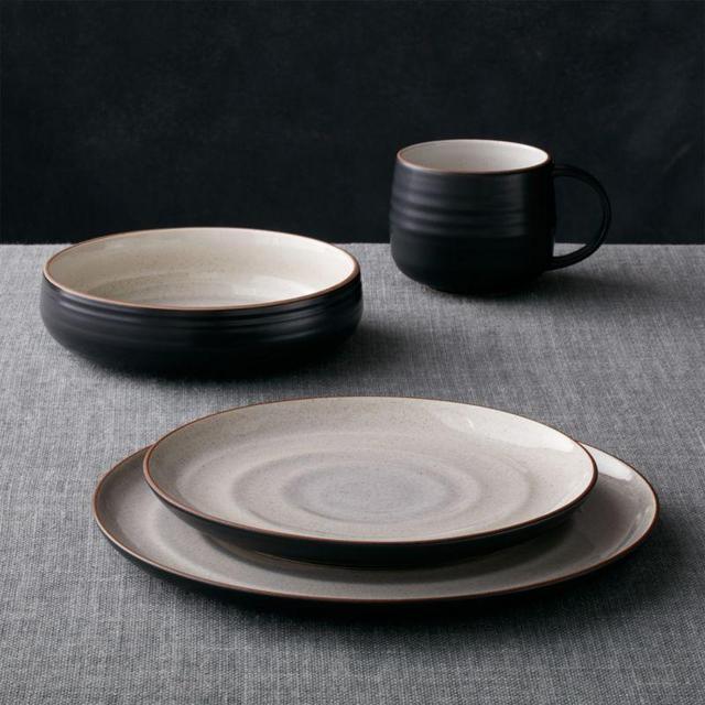 18th Street 4-Piece Place Setting