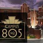 Campus No. 805