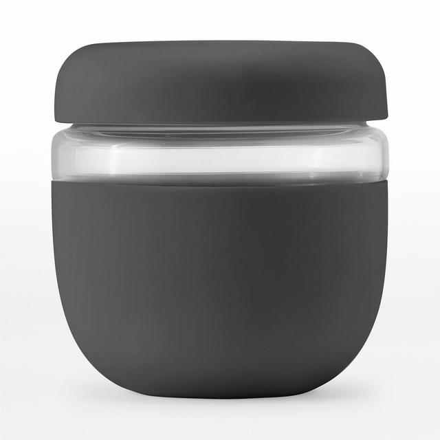 Porter 24-Oz. Charcoal Seal-Tight Tritan ™Bowl