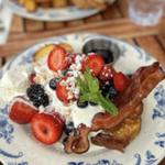 Downtown Lexington Eats and Drinks