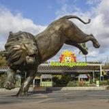 San Diego Zoo