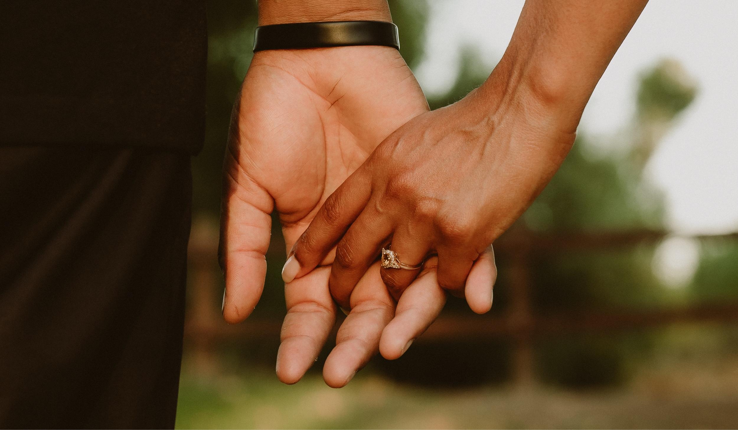 The Wedding Website of Israel Villegas and Jazmine Irvin