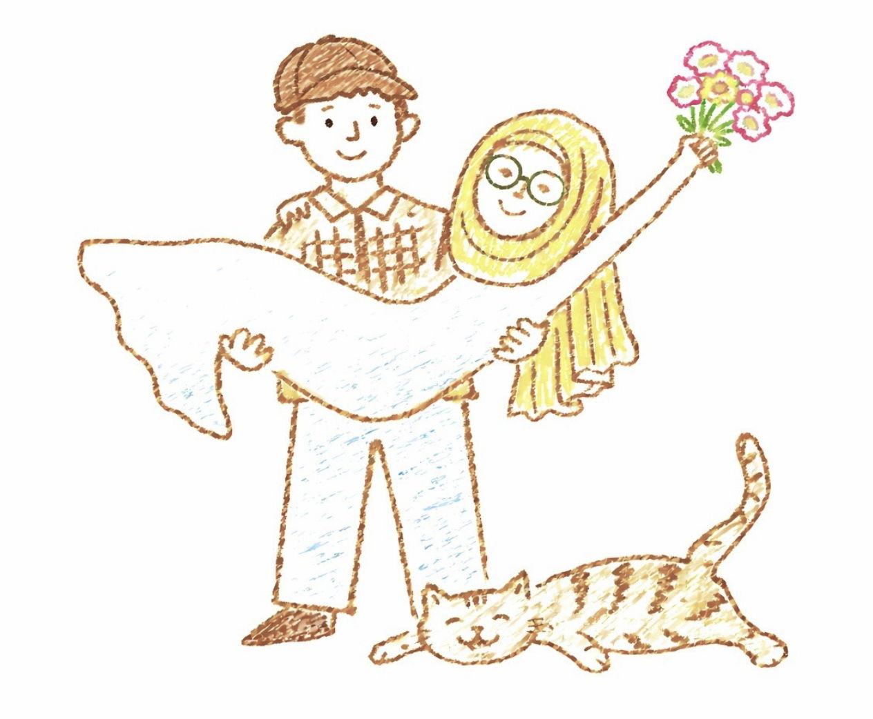 The Wedding Website of Matthew Guido and Sabrina Daradjat
