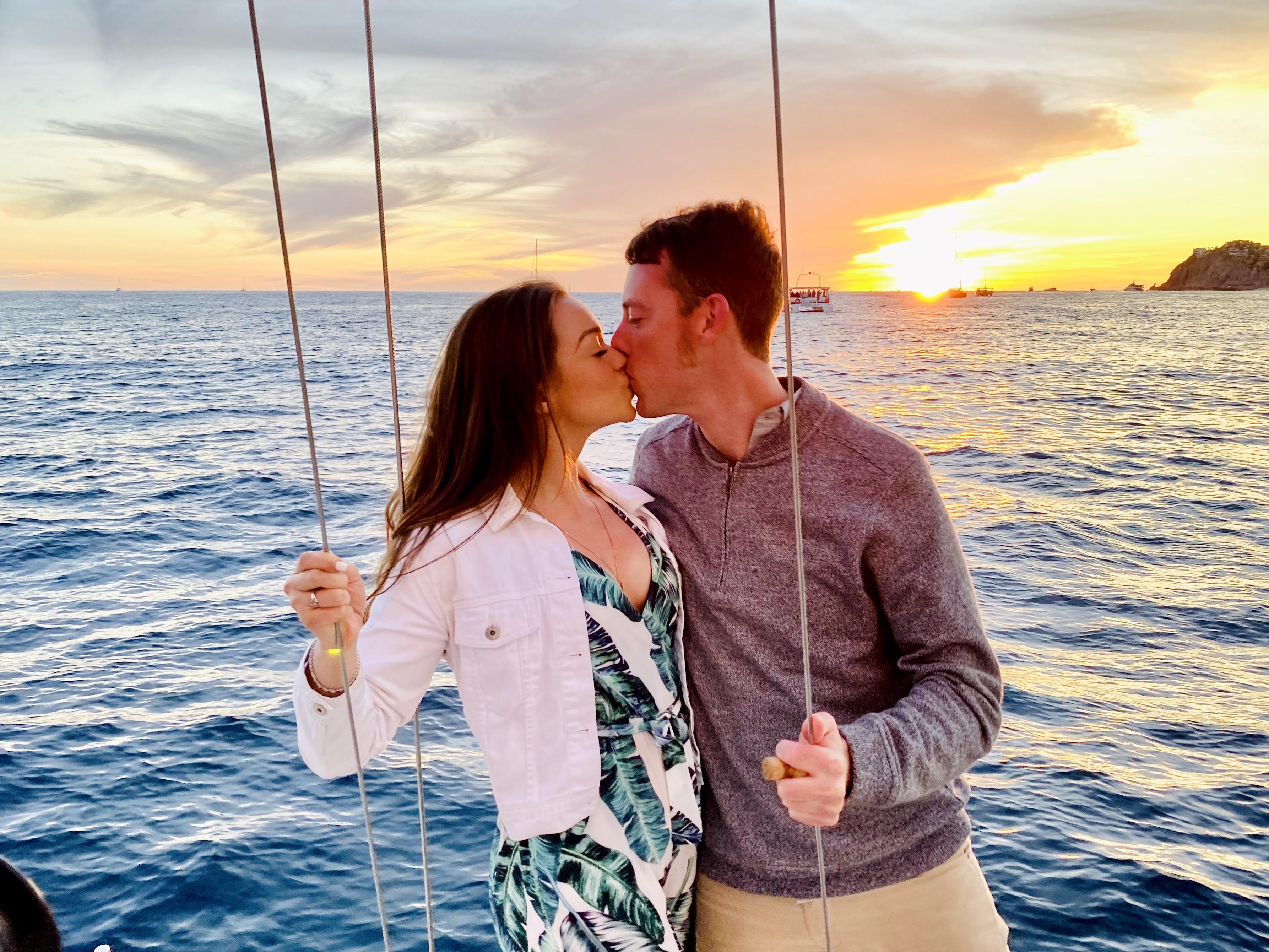 The Wedding Website of Gretchen Reynolds and Josh Berglund