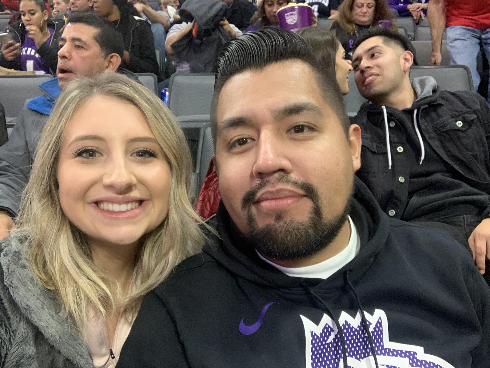 Kings Game