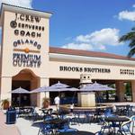 Orlando Outlet Marketplace