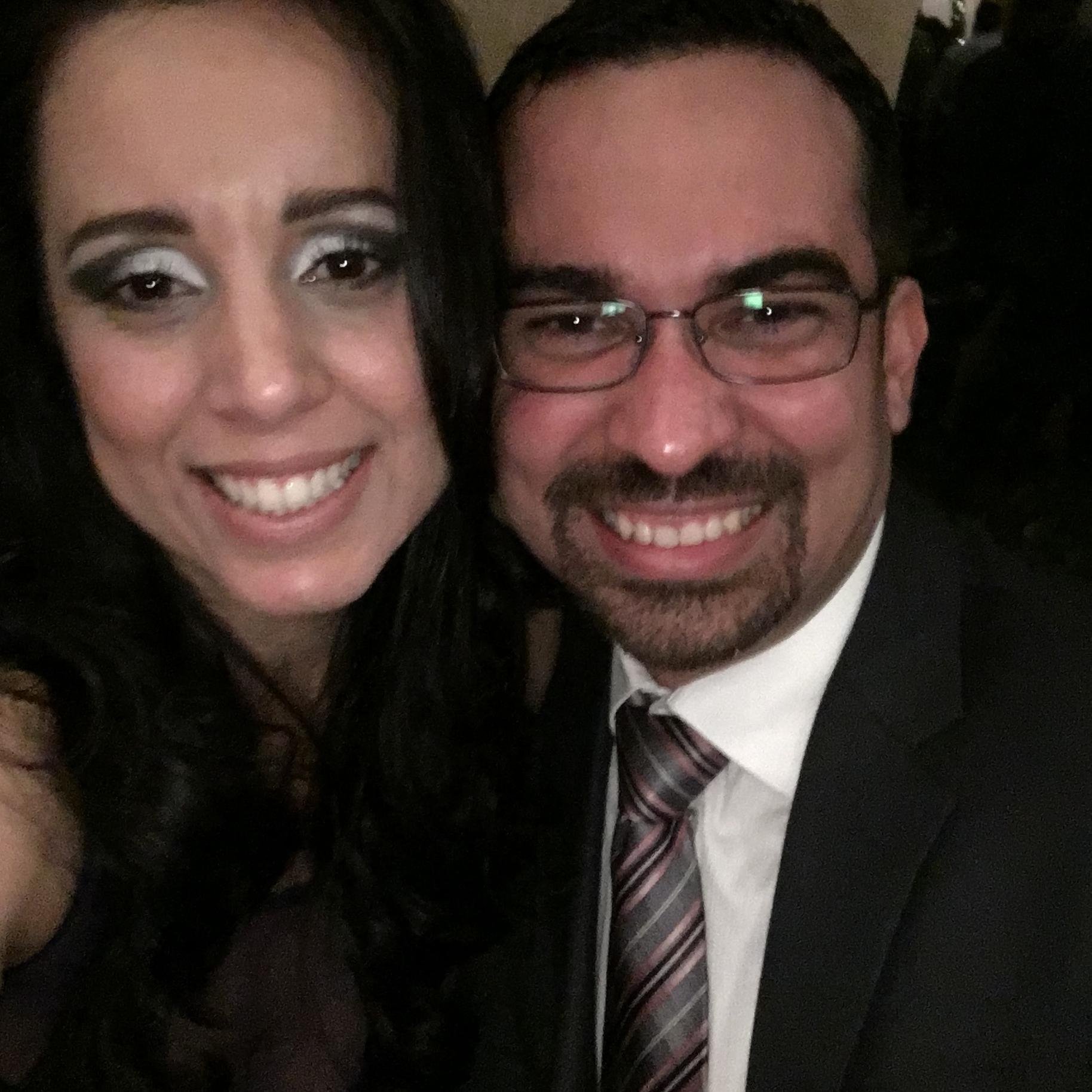 Accenture Christmas Party
