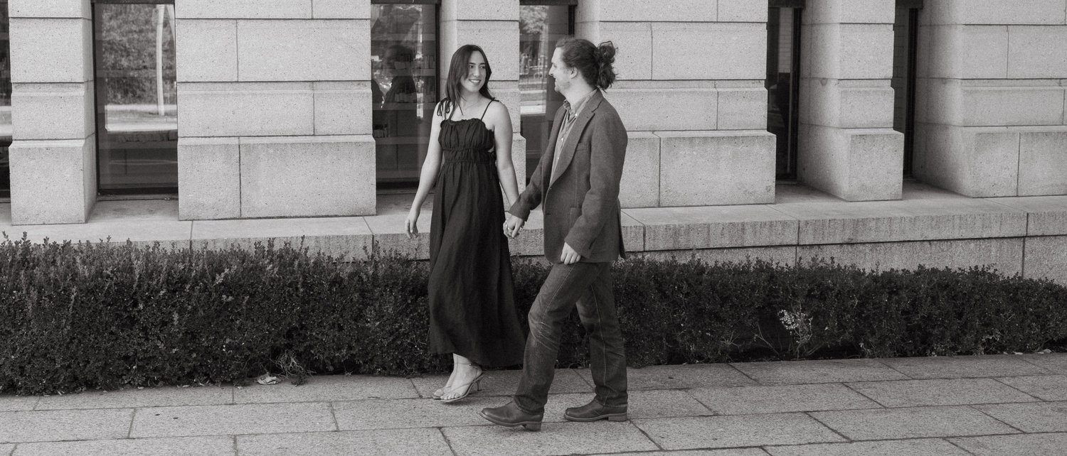 The Wedding Website of Sarah Switzer and Ted Reidy