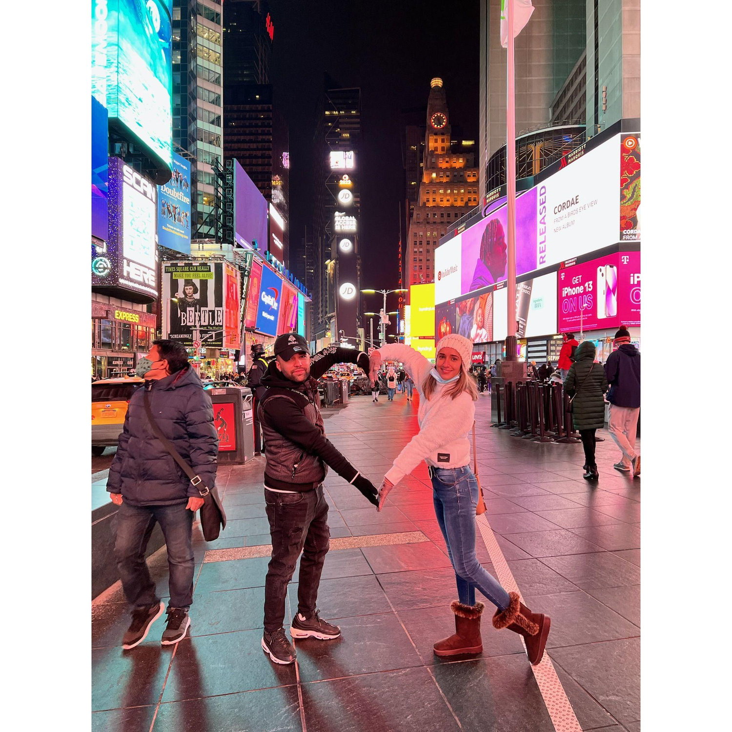 City Lovin'