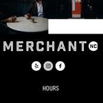 The Merchant NC