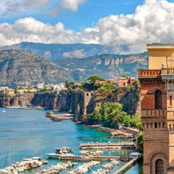 Our Honeymoon Fund to Europe