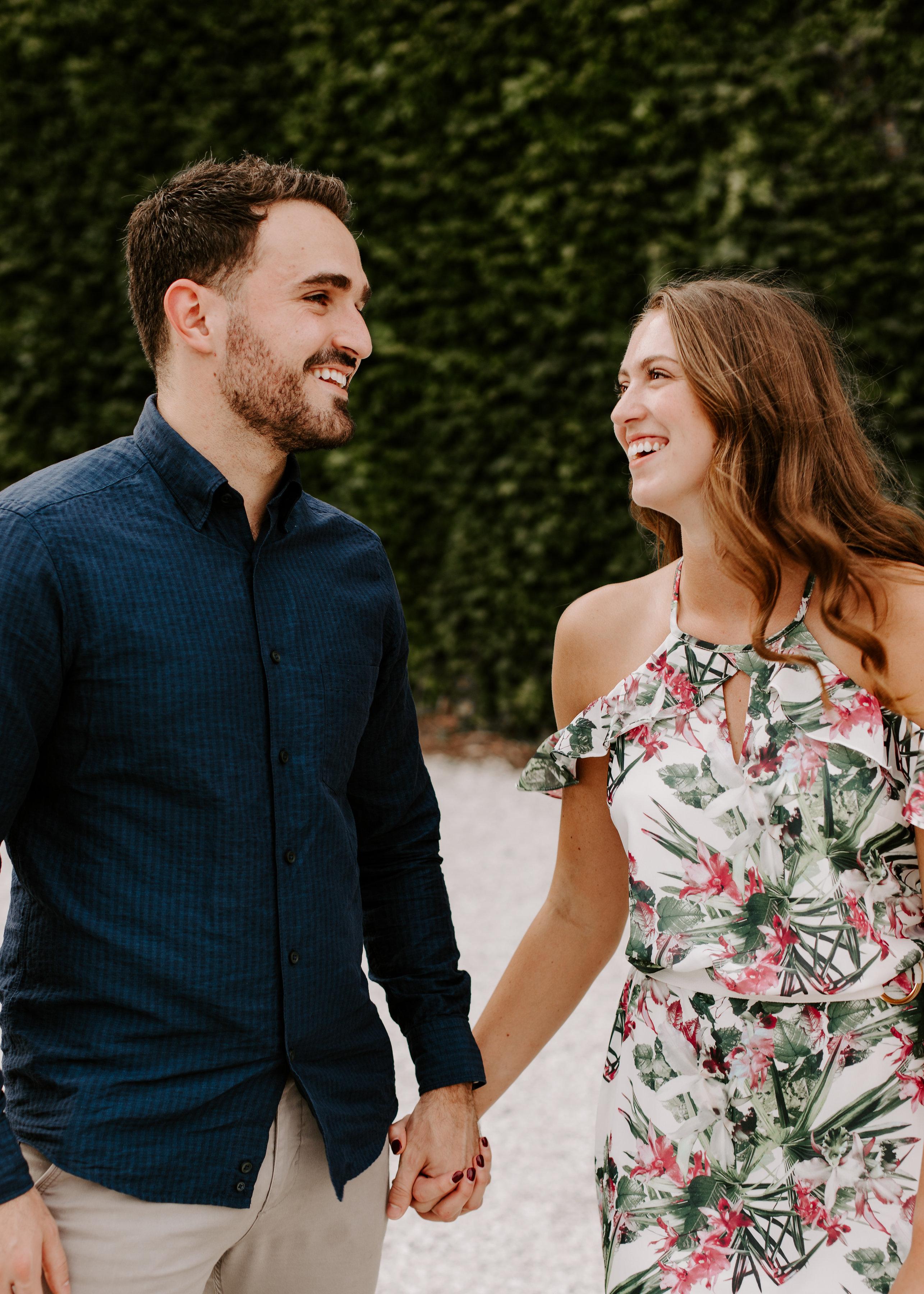 The Wedding Website of Taylor Wilkerson and Paulo Diniz