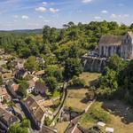 NEARBY - National Park - Parc naturel régional de la Haute Vallée de Chevreuse