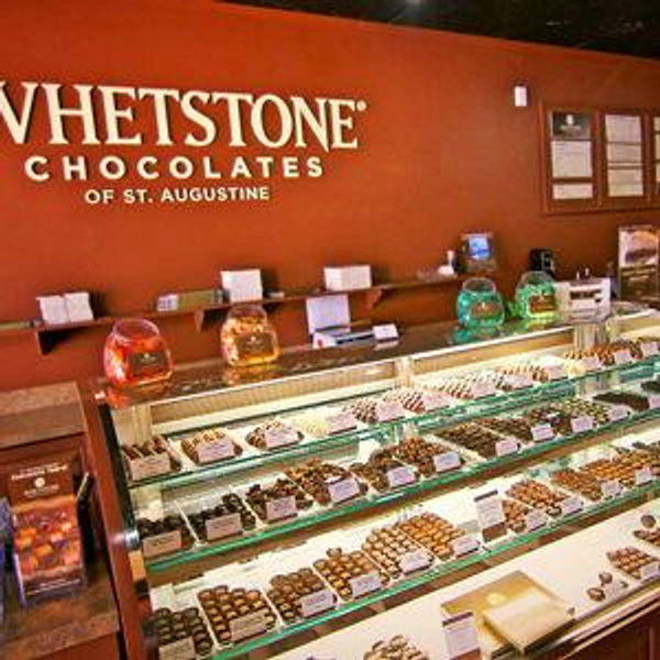 Chocolate Tasting Tour