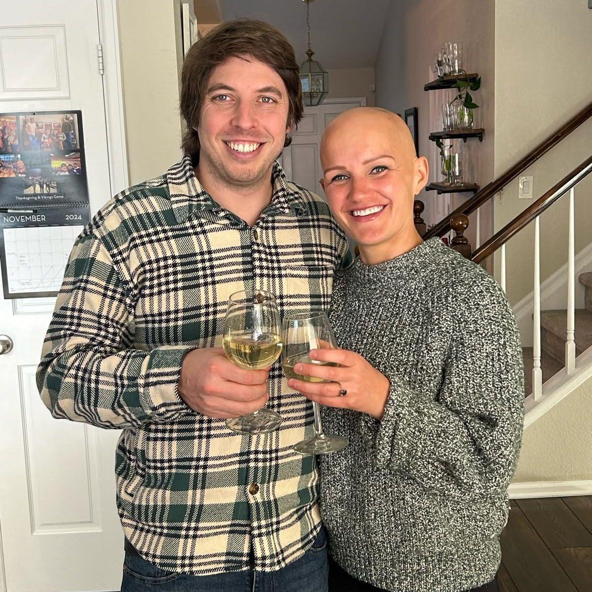 Engagement day!