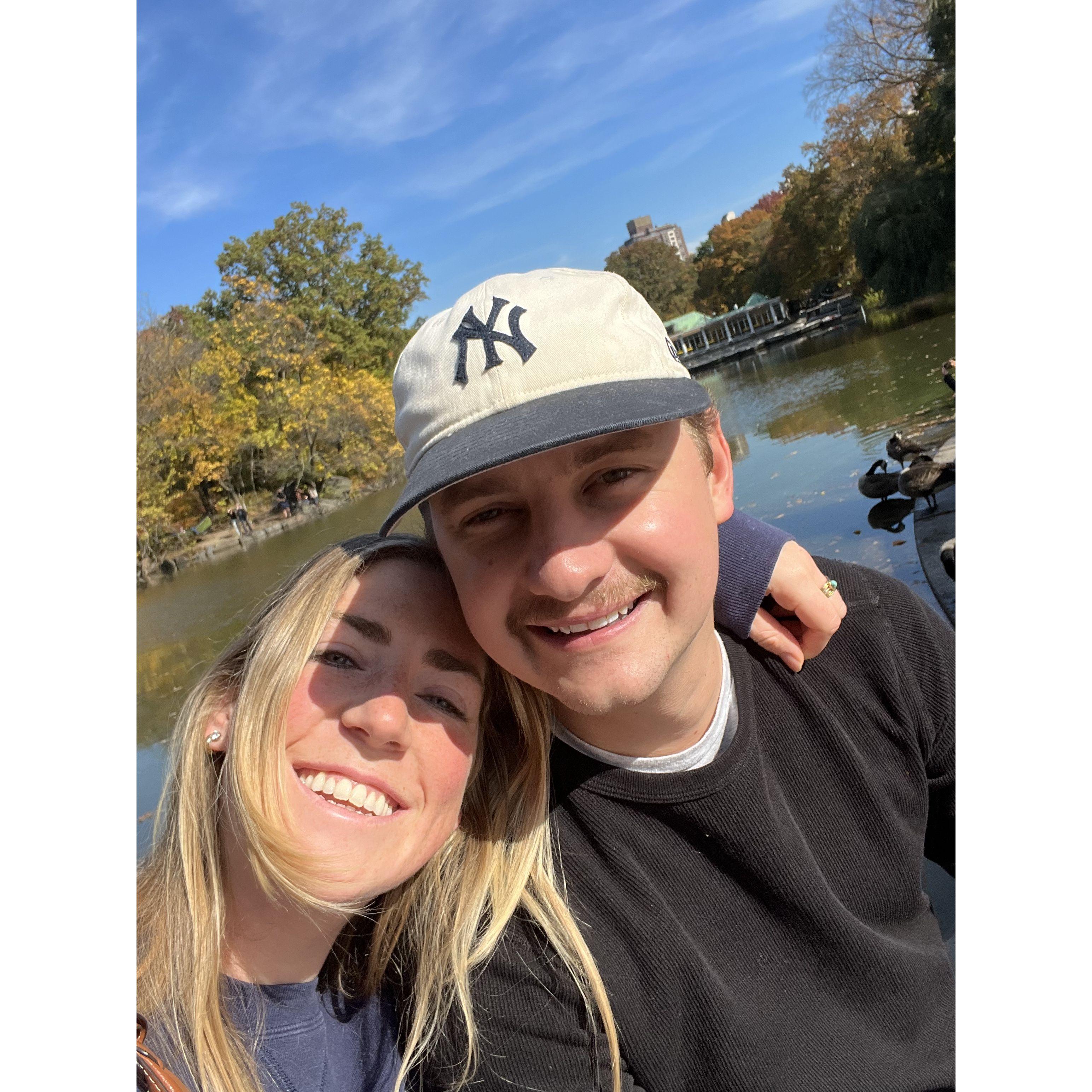 Central Park