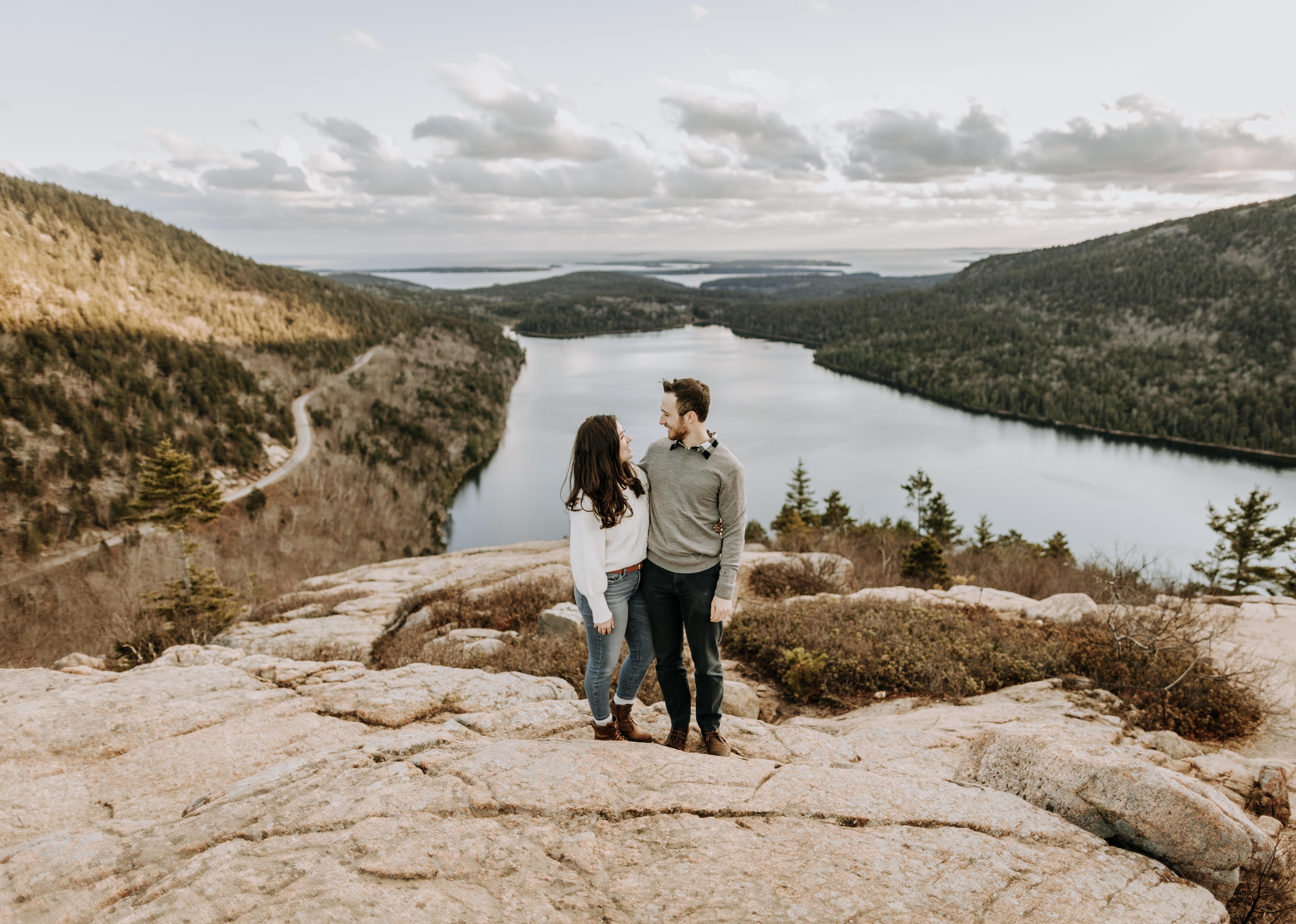 The Wedding Website of Stephanie Roulier and Joseph Tumblin