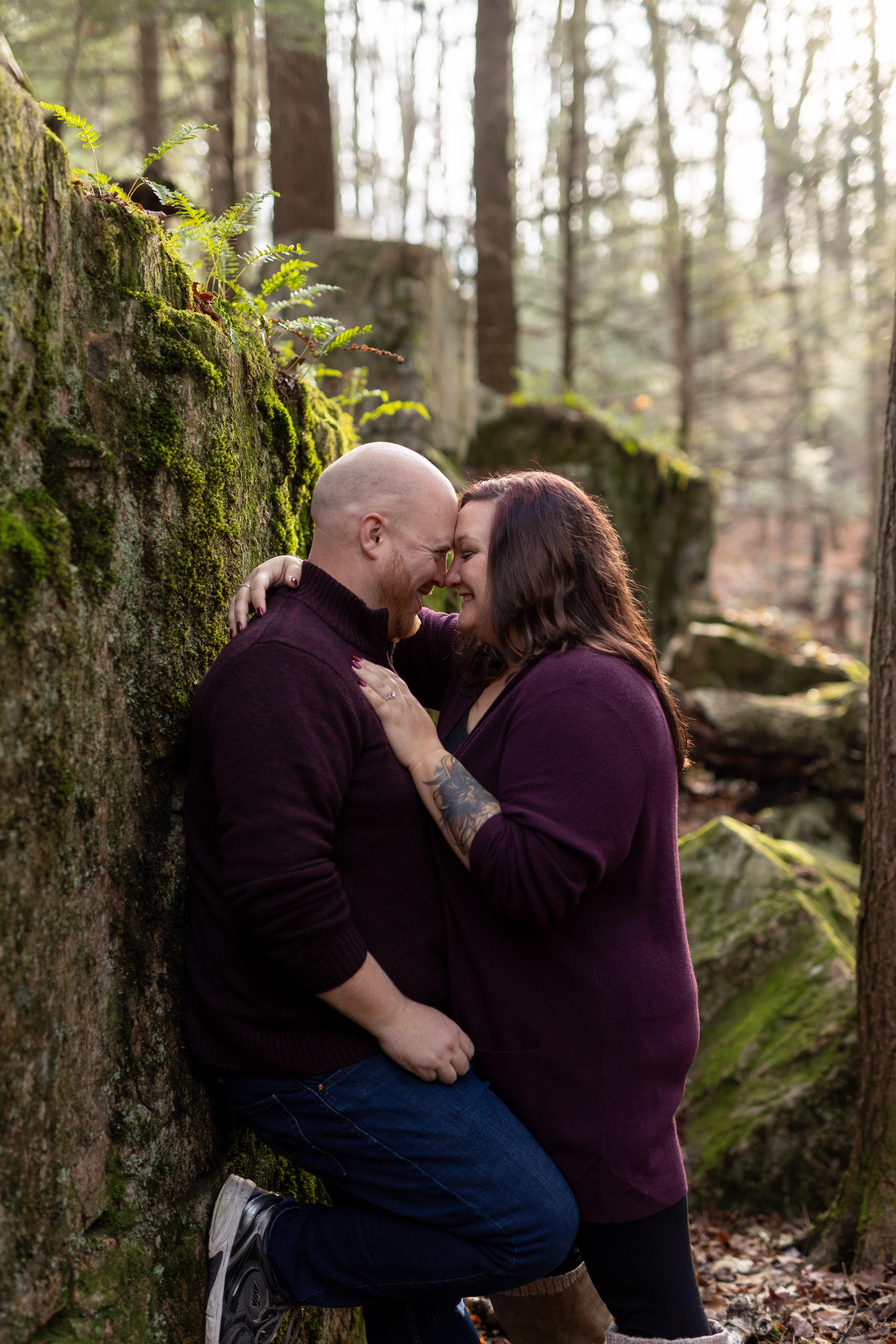 The Wedding Website of Elicia Schoeffling and Colton Newman
