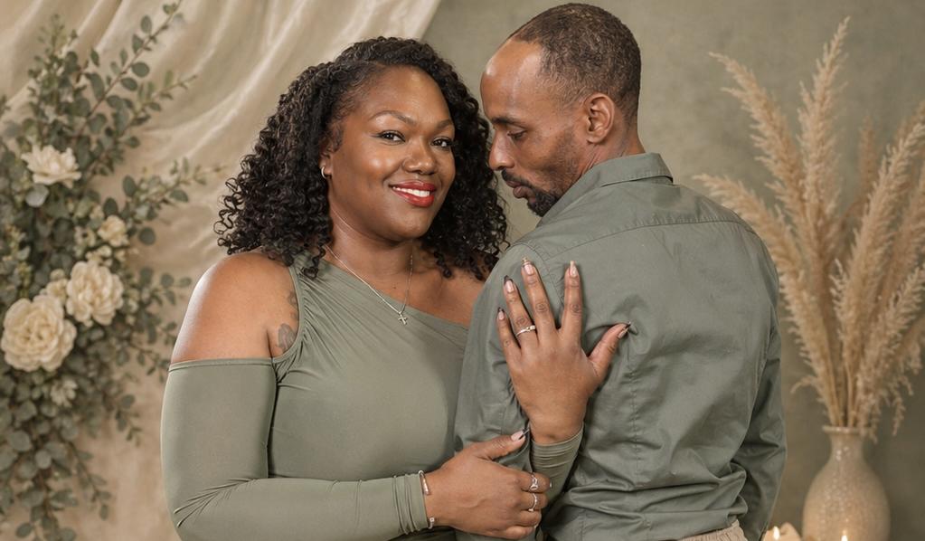 The Wedding Website of Joselynn Sauls and Brandon Austin
